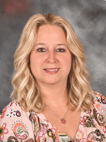 Dawn Anderson - Real Estate - Administrative Assistant